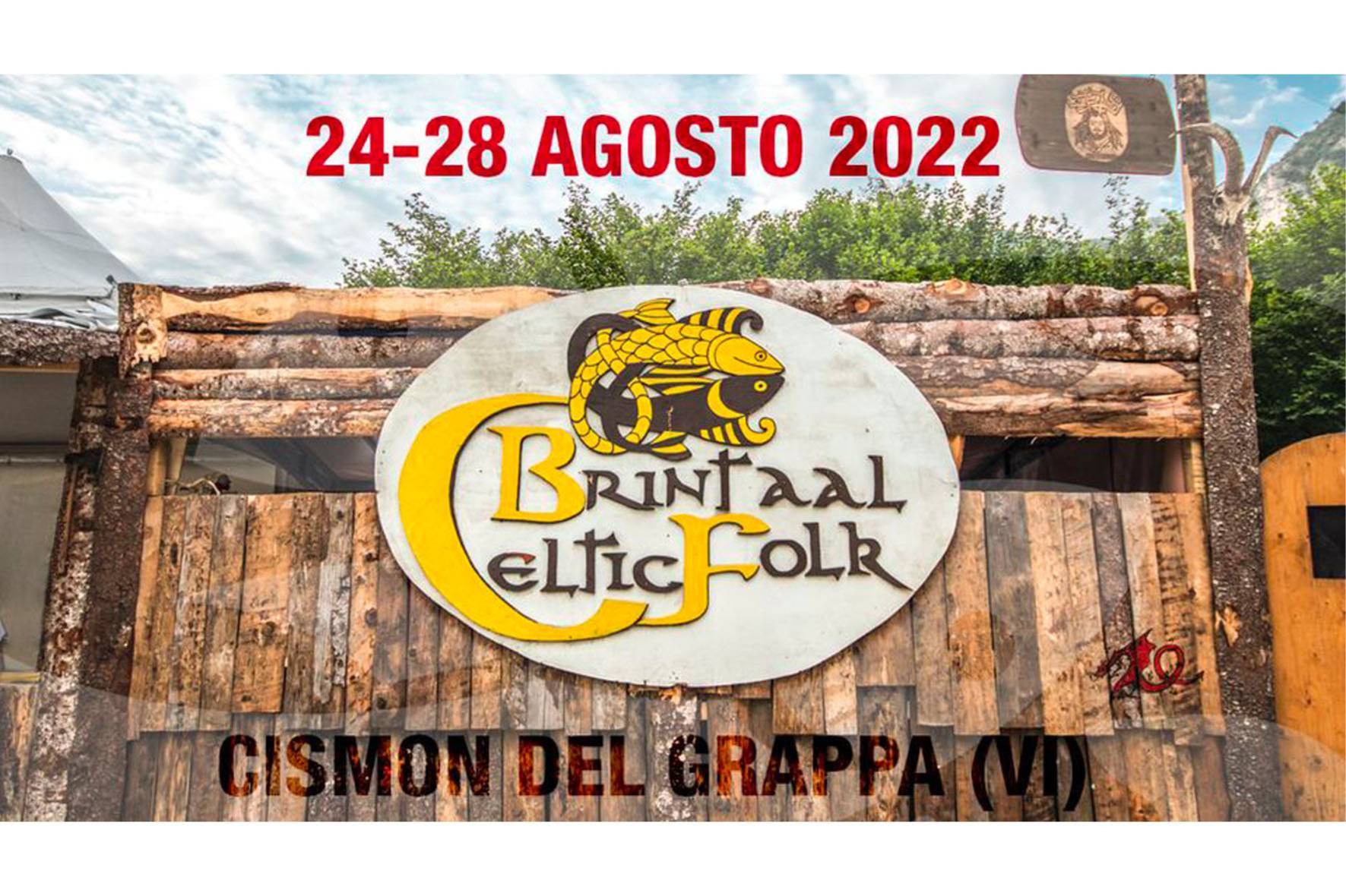 BRINTAAL CELTIC FOLK