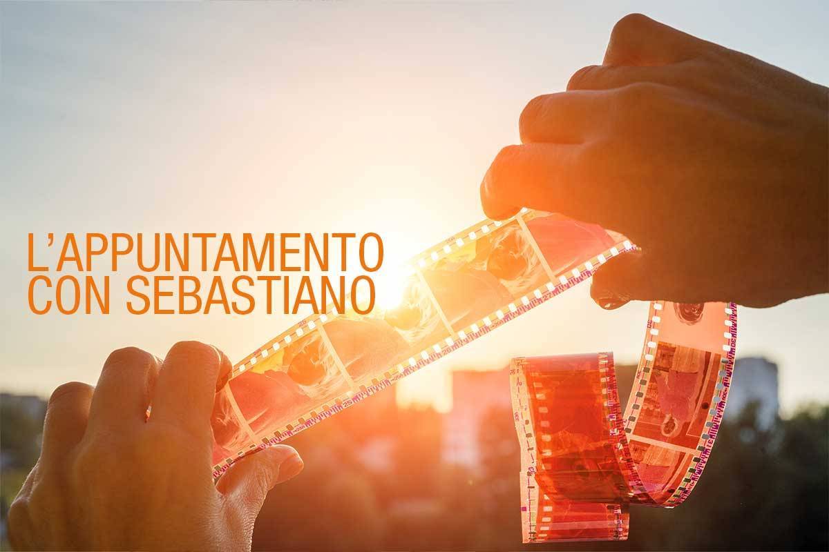 Faresti a meno di pezzi nella vita?