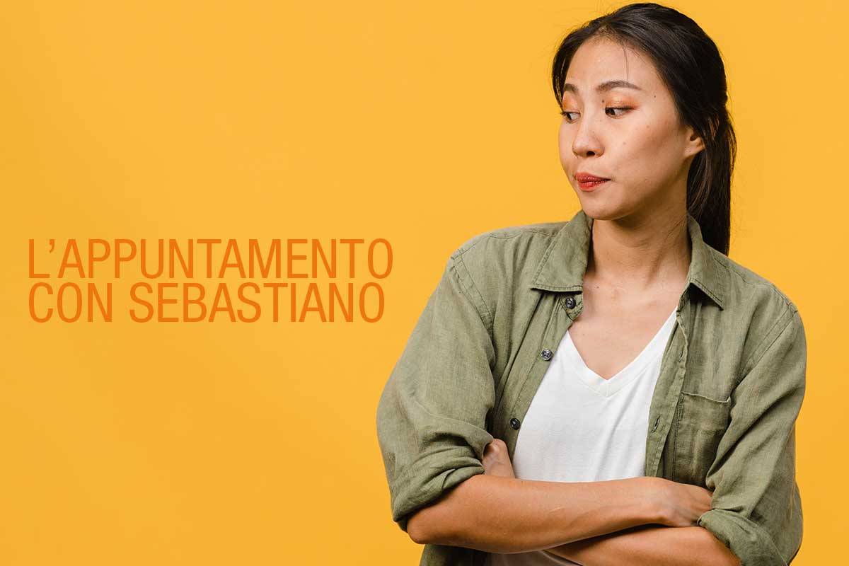 Essere invidiosi è da stronzi. Però fa bene.