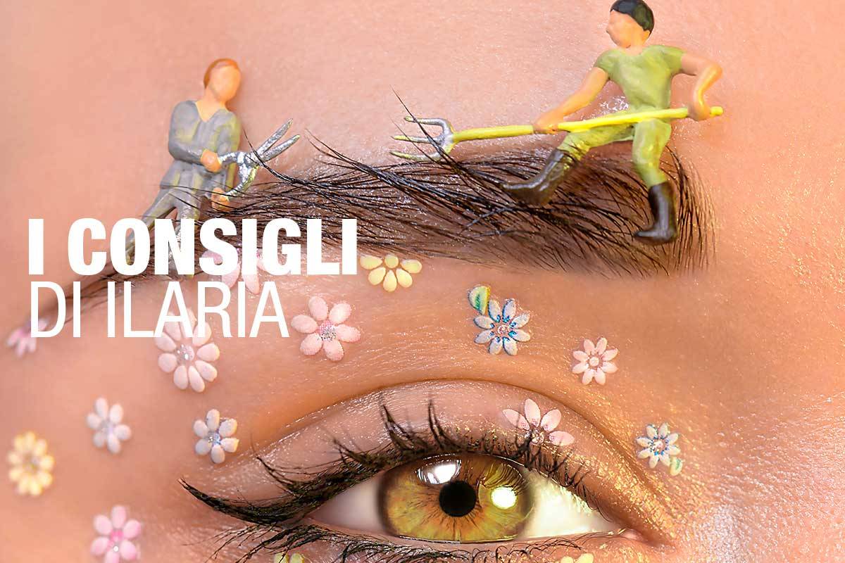 Botox | Laminazione ciglia