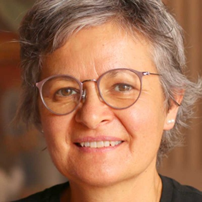 Anna Bertoncello di Palazzo Roberti