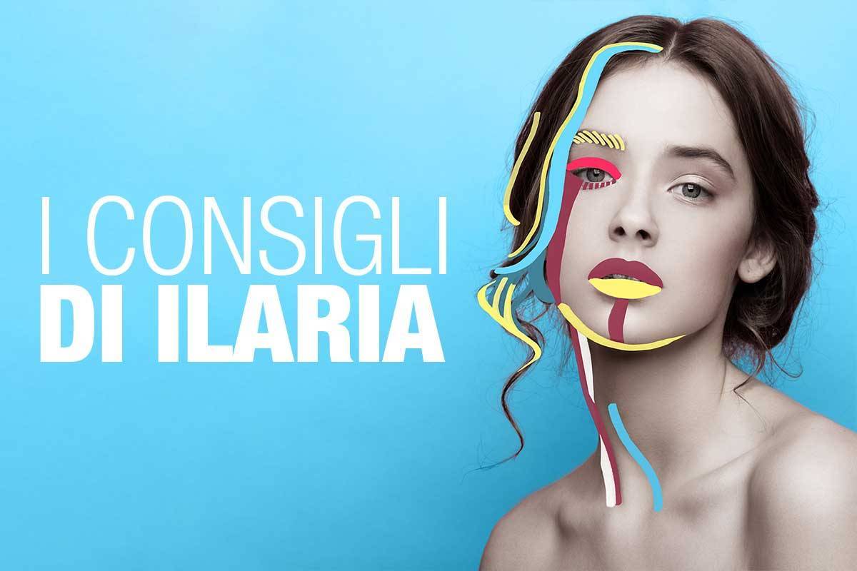 Cinque consigli di bellezza