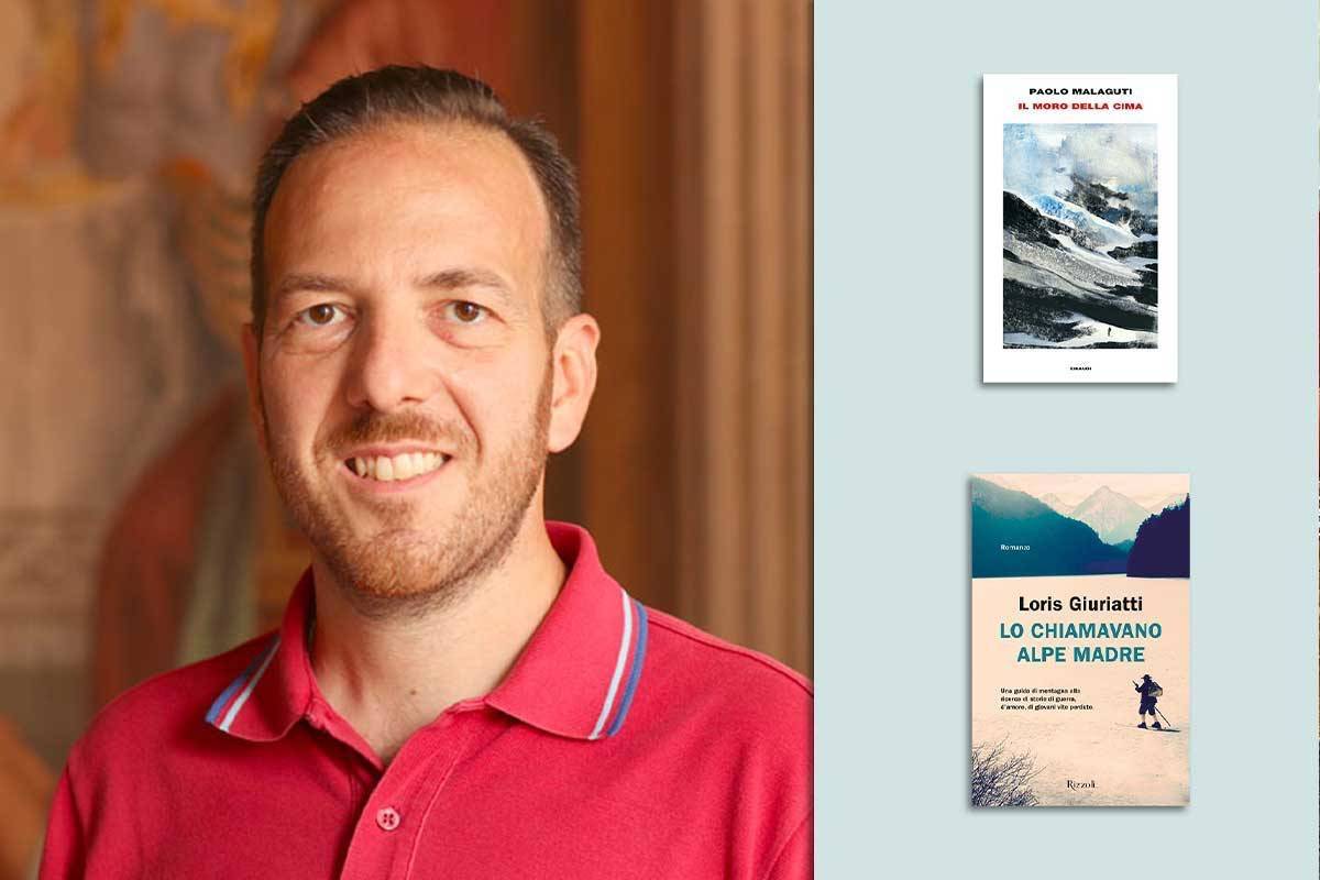 Quando leggere...ti mette le ali! Maggio 2022