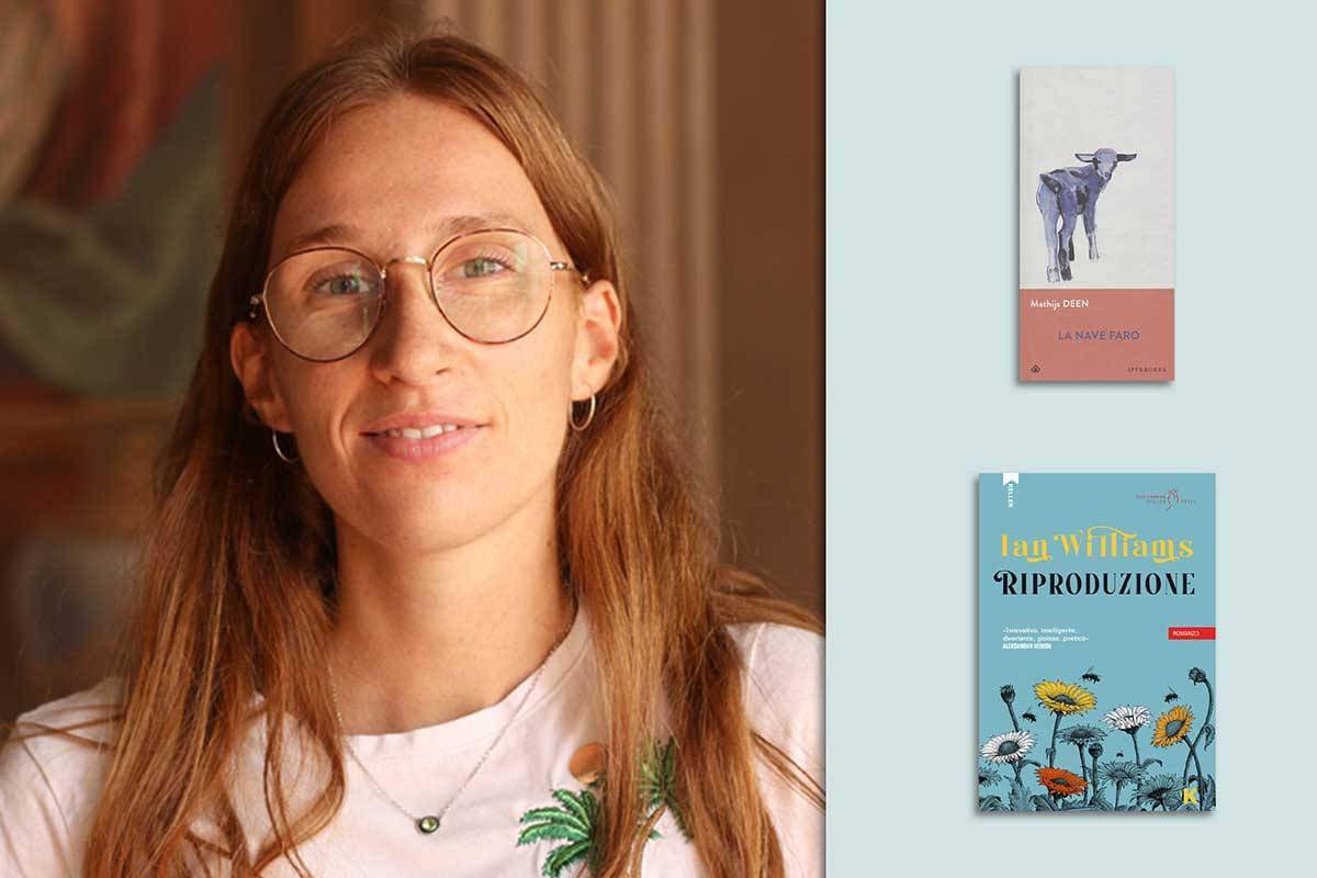 Quando leggere...ti mette le ali! - Luglio 2022