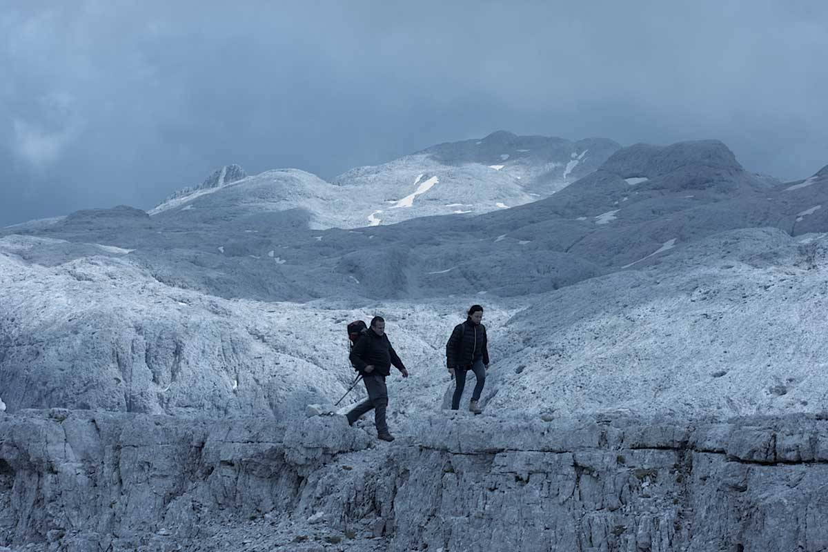 MALACARNE il nuovo film della vicentina Lucia Zanettin