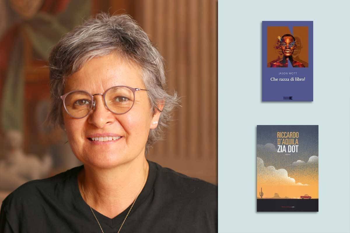 Quando leggere... ti mette le ali! Settembre 2022