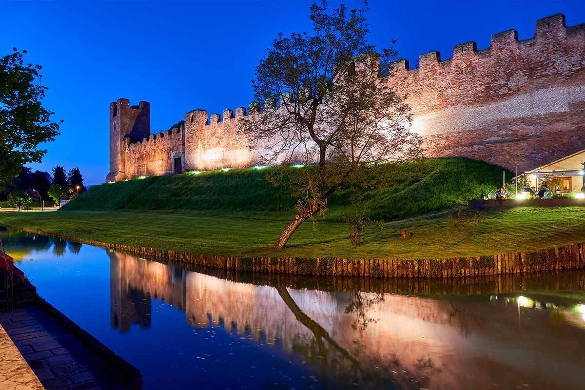 XXV Palio di Castelfranco Veneto