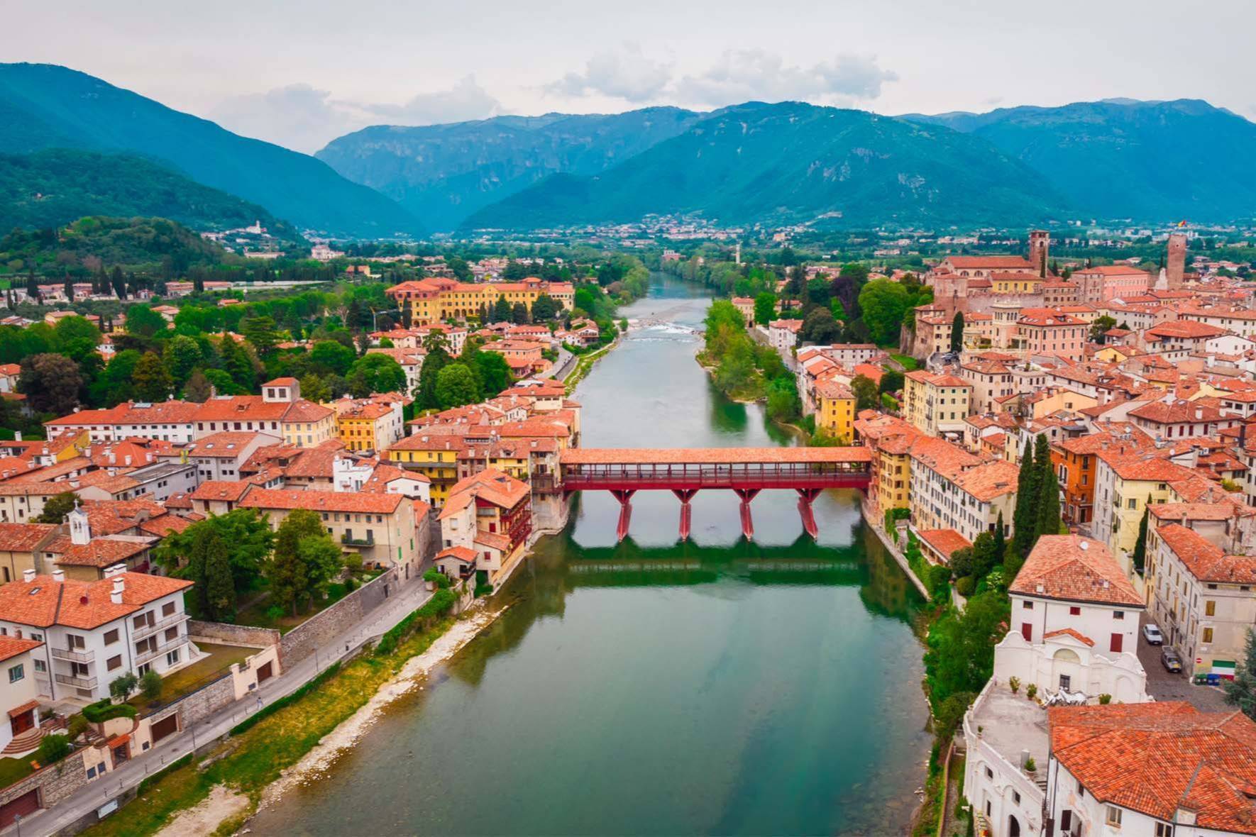 SCOPRI BASSANO! : VISITA GUIDATA