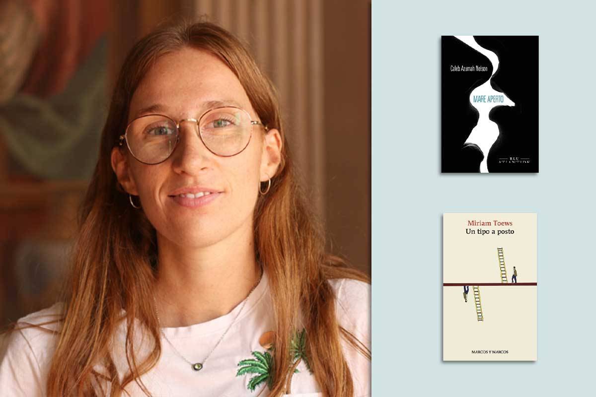 Quando leggere... ti mette le ali! - Novembre 2022