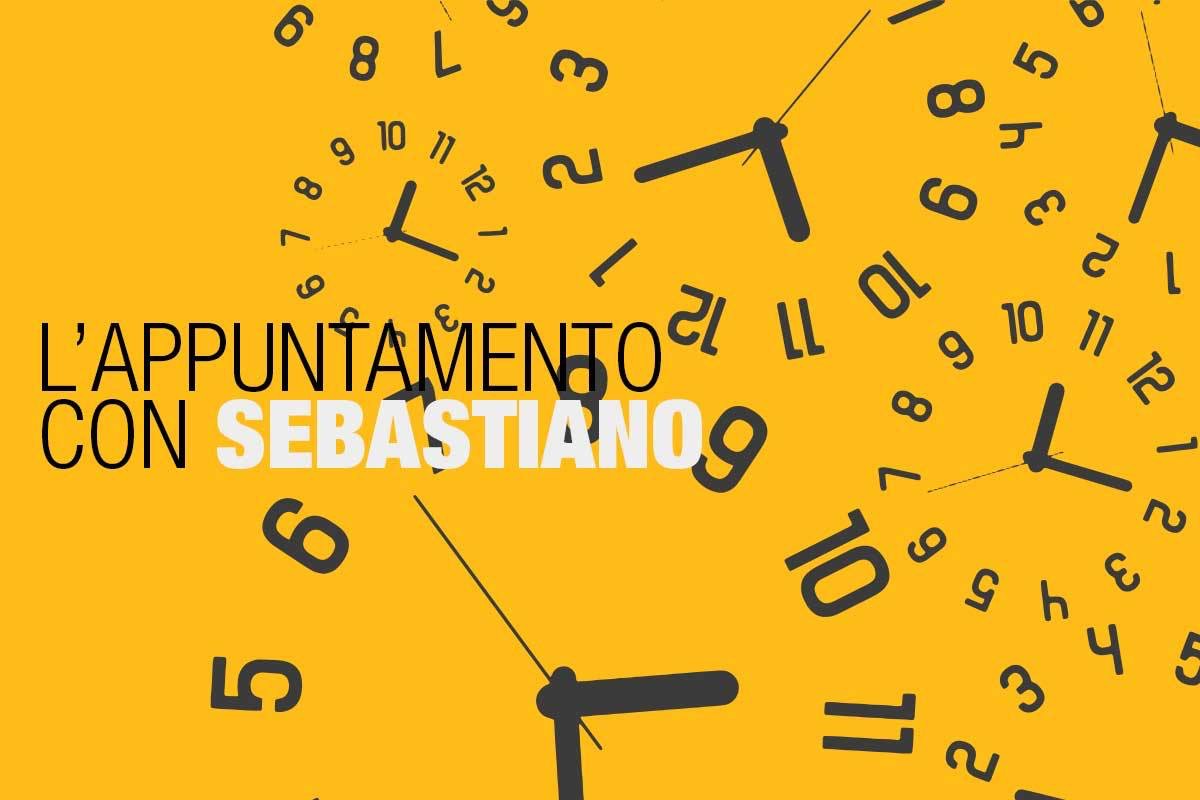 Non è mai troppo tardi