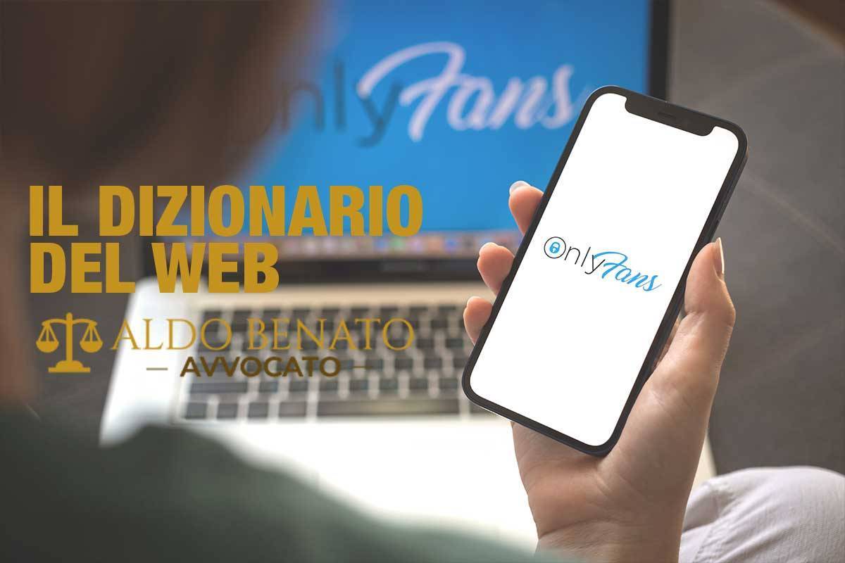 Only Fans: l'attrazione di sesso e soldi facili