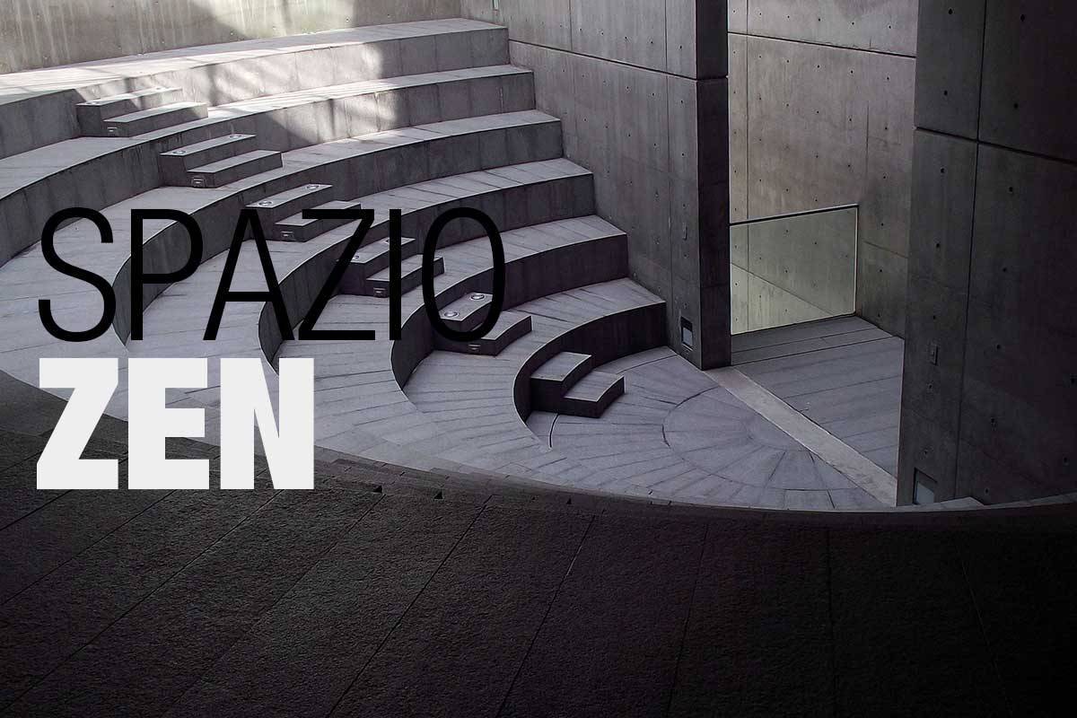 Spazio Zen - Dicembre 2022