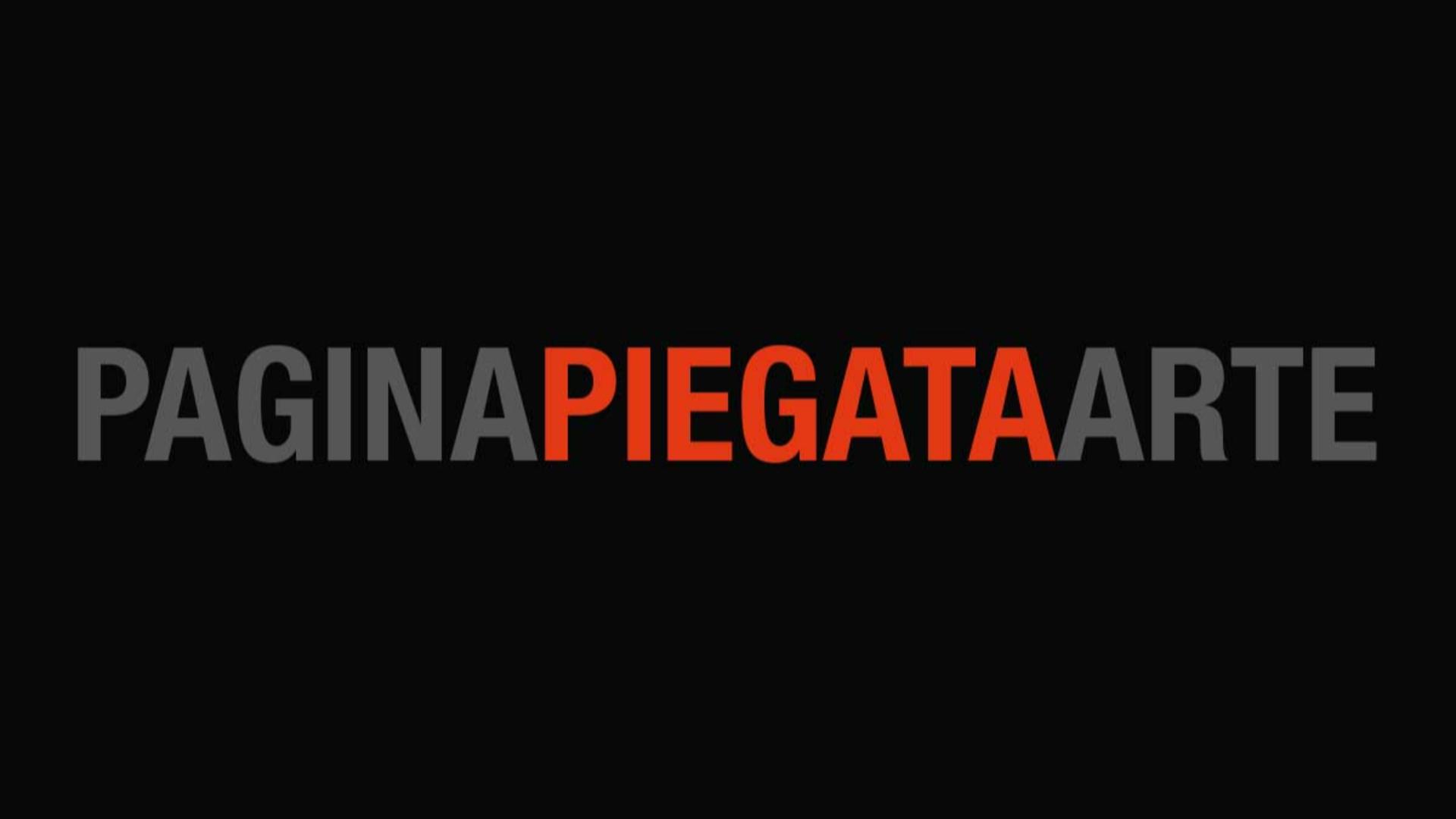 PAGINAPIEGATAARTE