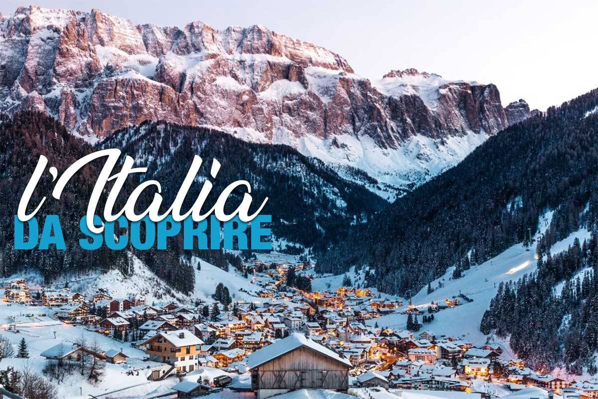 La felicità di tinge di bianco