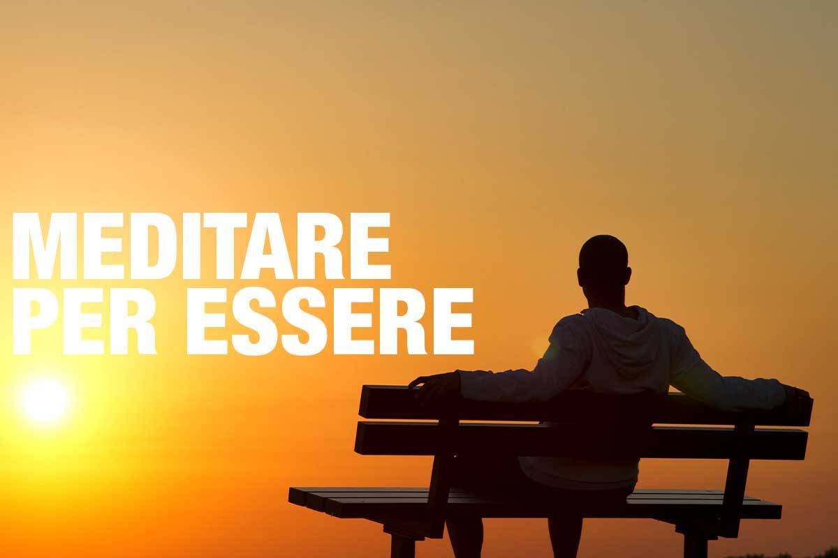 Iniziare in consapevolezza