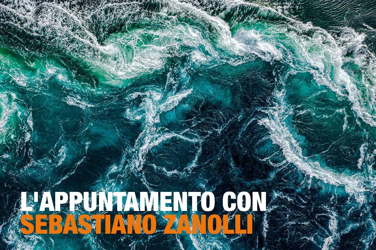 Io dove voglio e posso stare? Il controllo tra destino e fato.