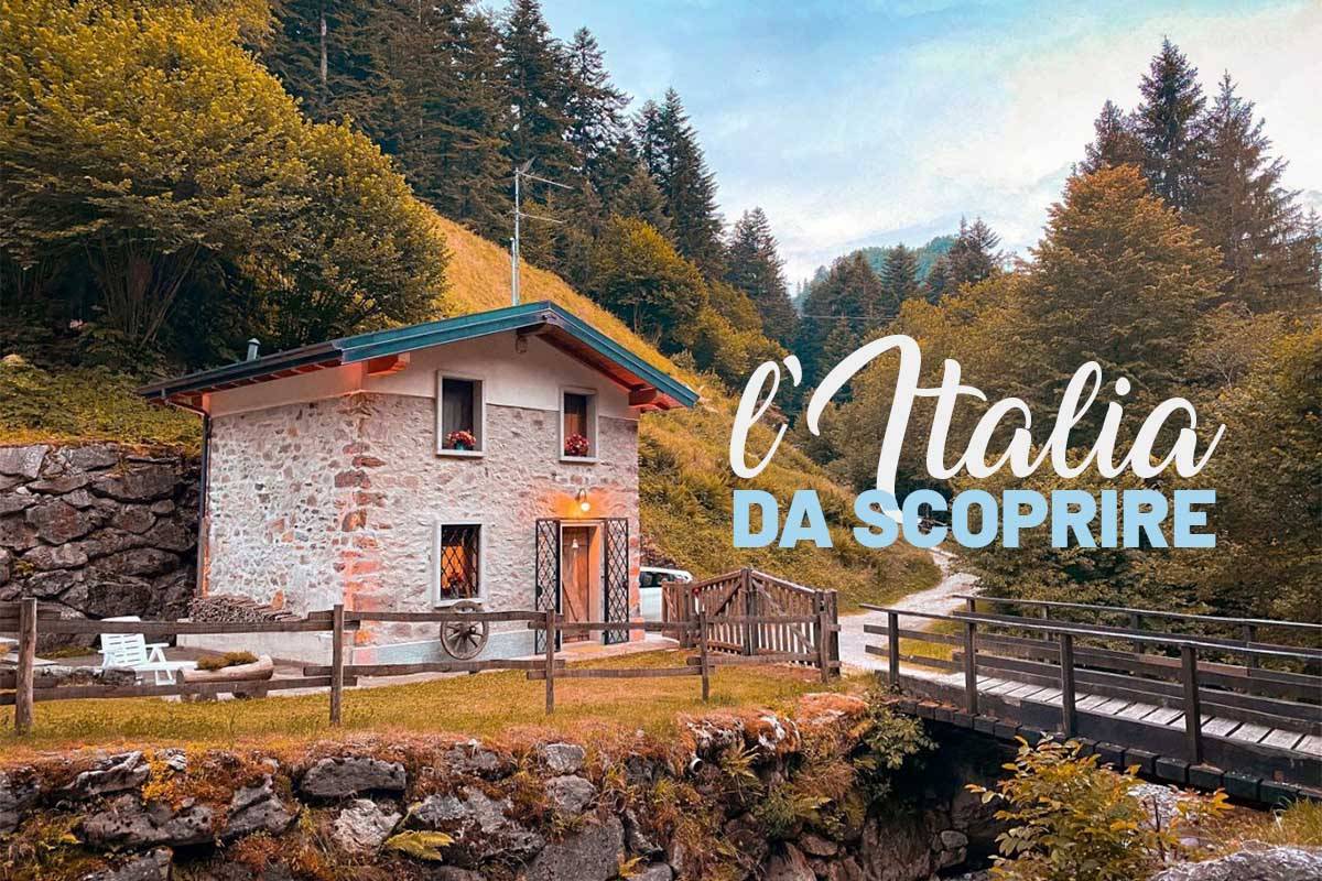 Romantiche e originali