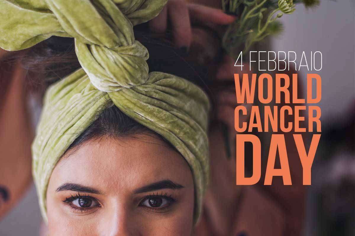 Giornata Mondiale contro il cancro