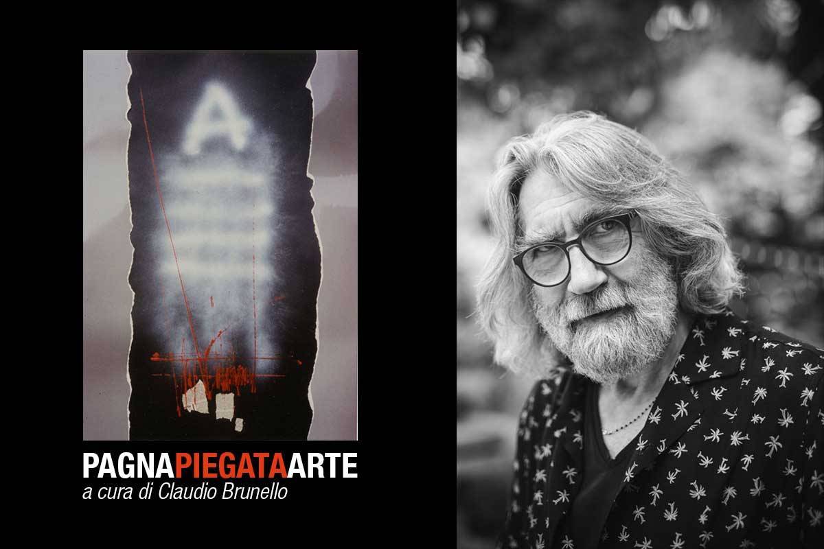 Pagina Piegata Arte febbraio 2023