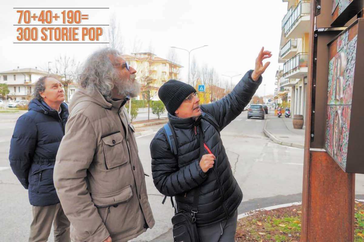 “Mauro Zocchetta e la Collezione Costenaro: due anni dopo”