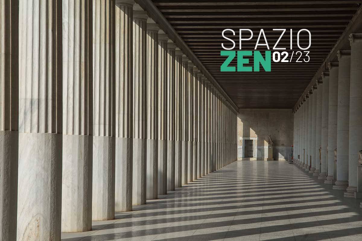 Spazio Zen - febbraio 2023