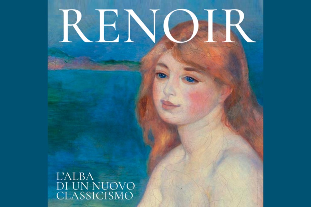 RENOIR. L'alba di un nuovo classicismo.