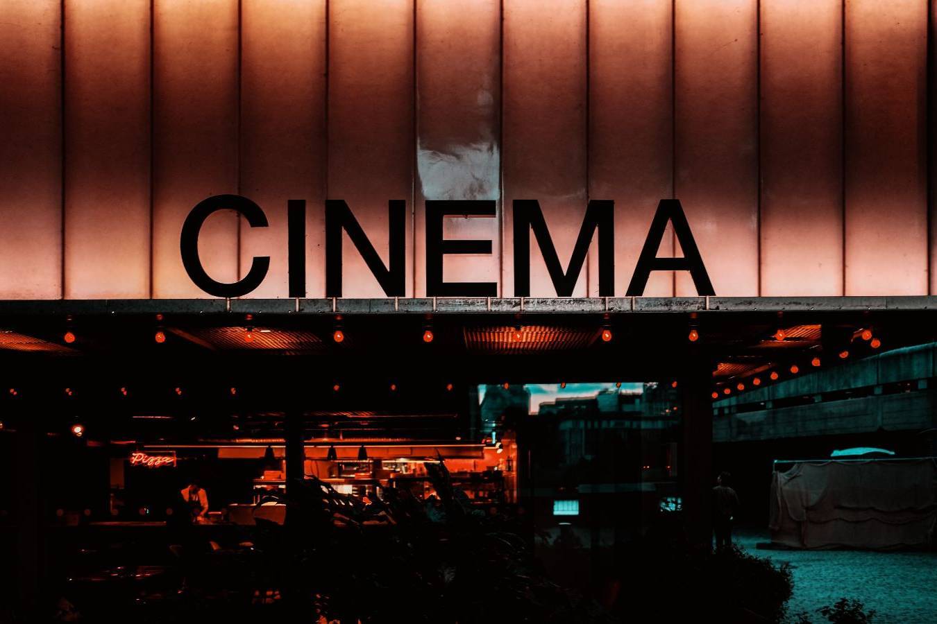 FILM SPECIALI AL CINEMA