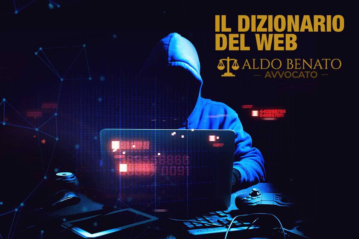 "Avvocato, mi hanno hackerato l'account"