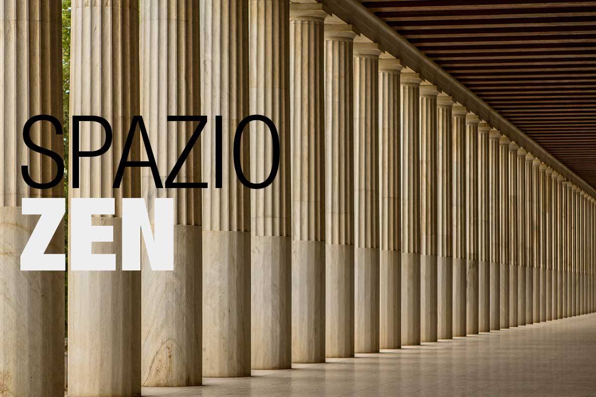 SPAZIO ZEN Marzo 2023