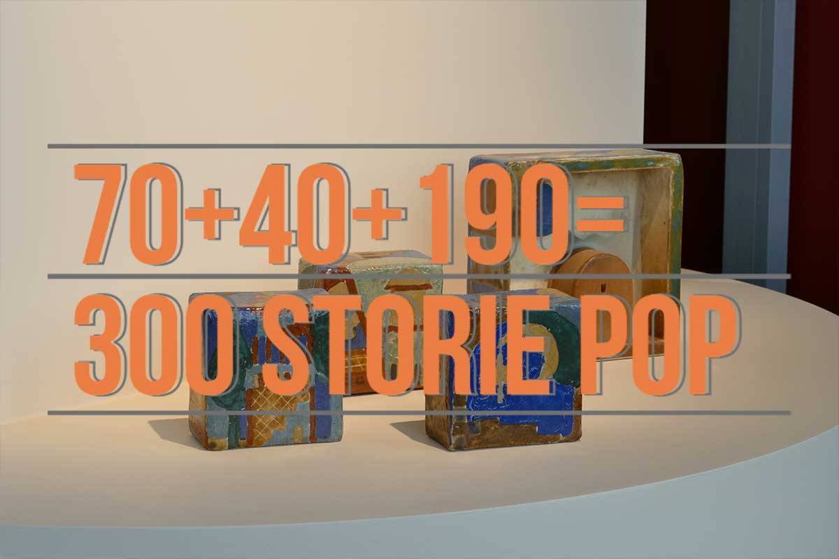 “Sebben che siamo donne”