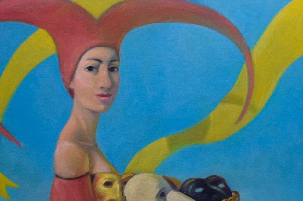 Da Piero della Francesca a Claudio Giulianelli