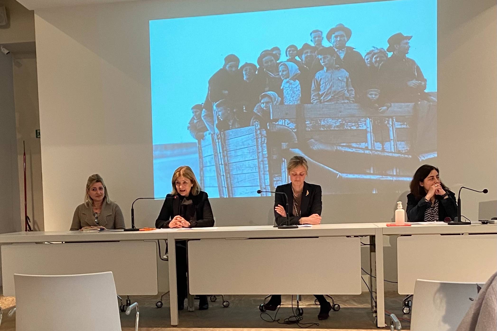 DOPO IL CANOVA NUOVO ALLESTIMENTO PER IL MUSEO E 2 NUOVE MOSTRE IN AUTUNNO