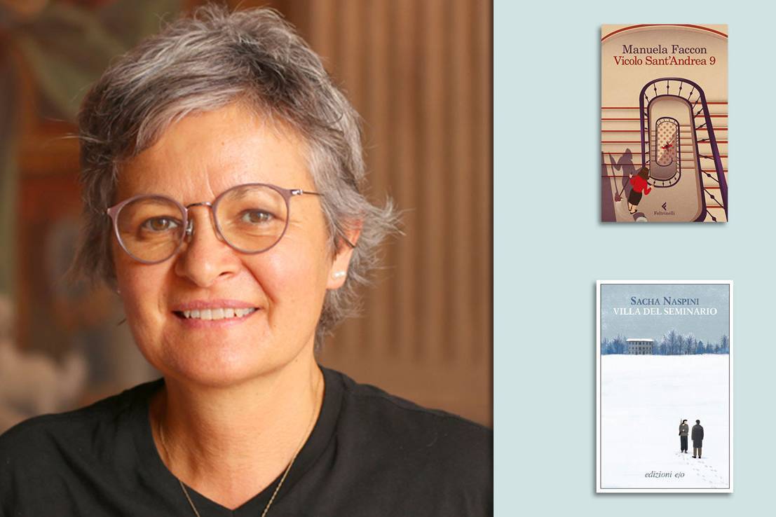 Quando leggere... ti mette le ali! - Aprile 2023