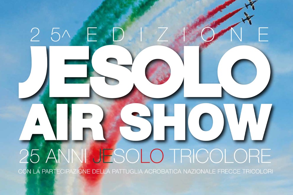 JESOLO AIR SHOW 2023