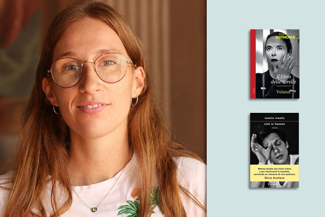 Quando leggere... ti mette le ali! Maggio 2023