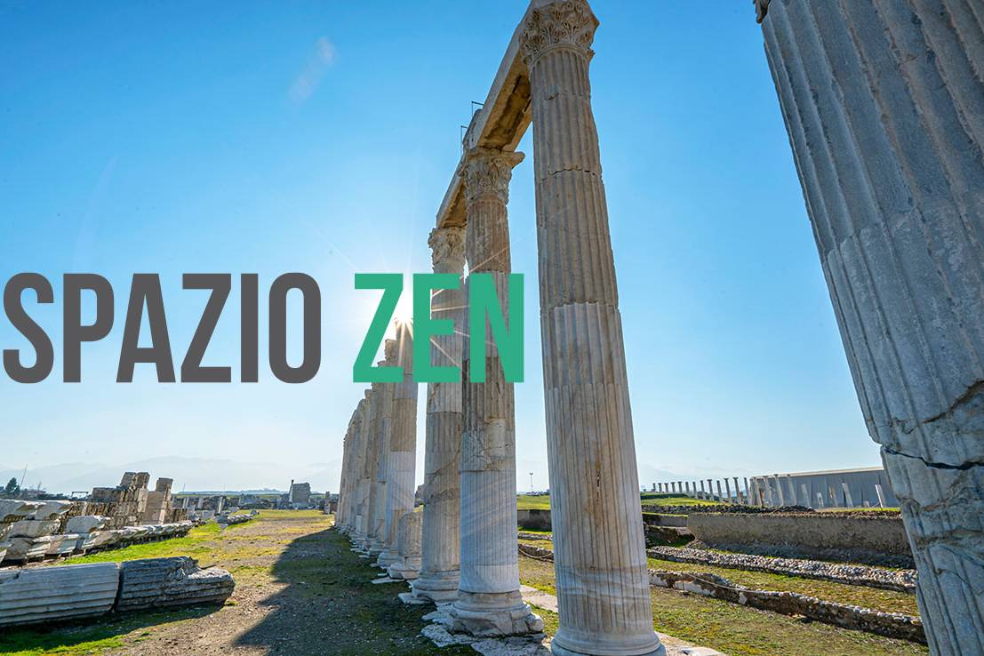 Spazio Zen – Maggio 2023