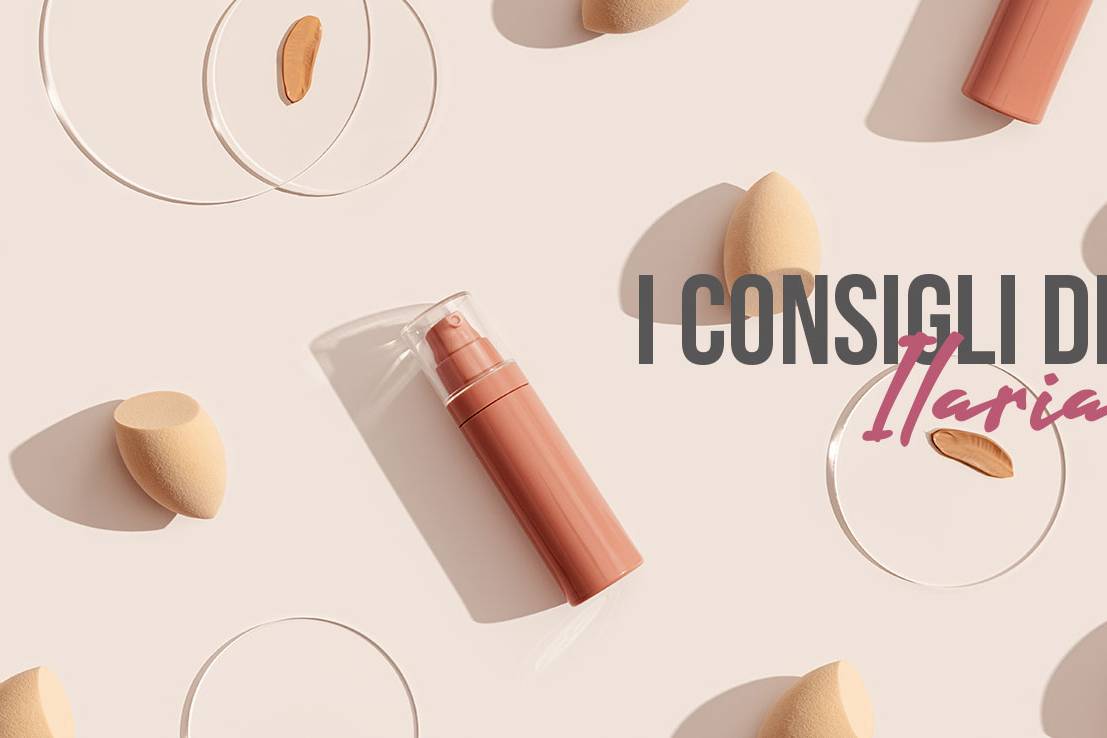 Primer viso: Il segreto per un MakeUp più duraturo