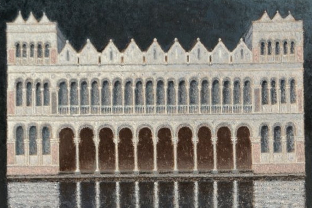 RIFLESSIONI NOTTURNE