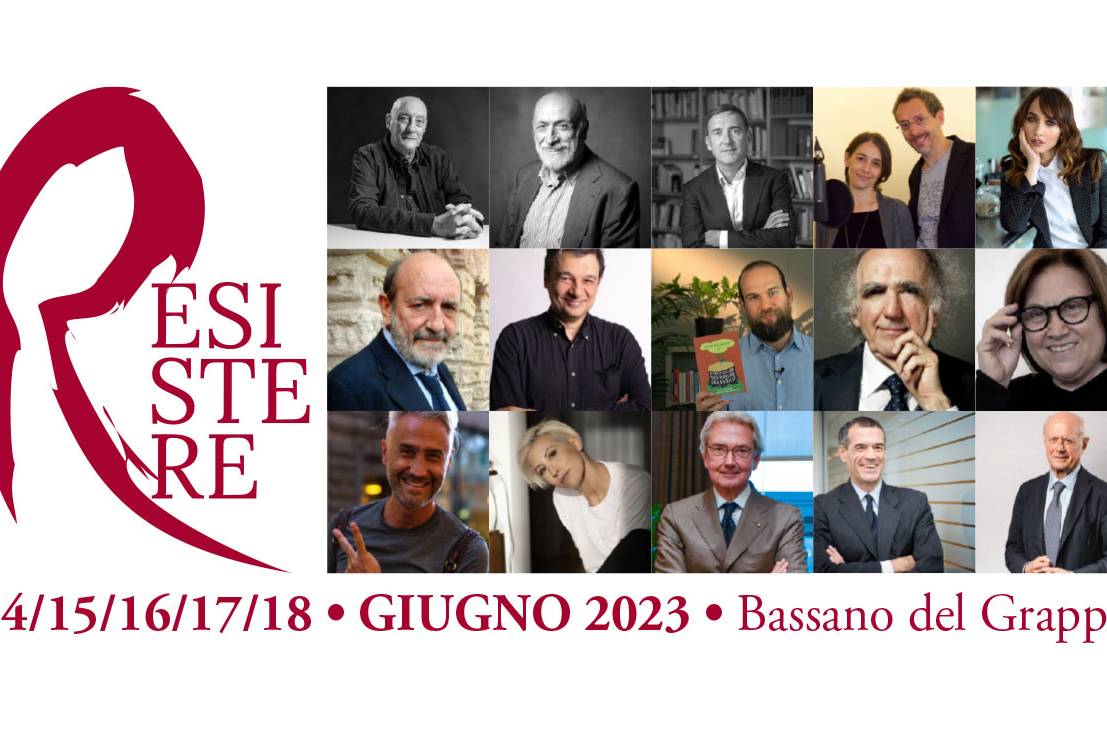 Rassegna Resistere 2023