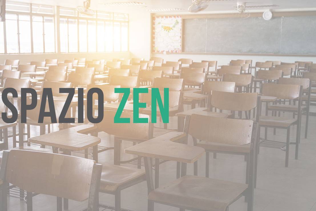 Spazio Zen - Giugno 2023