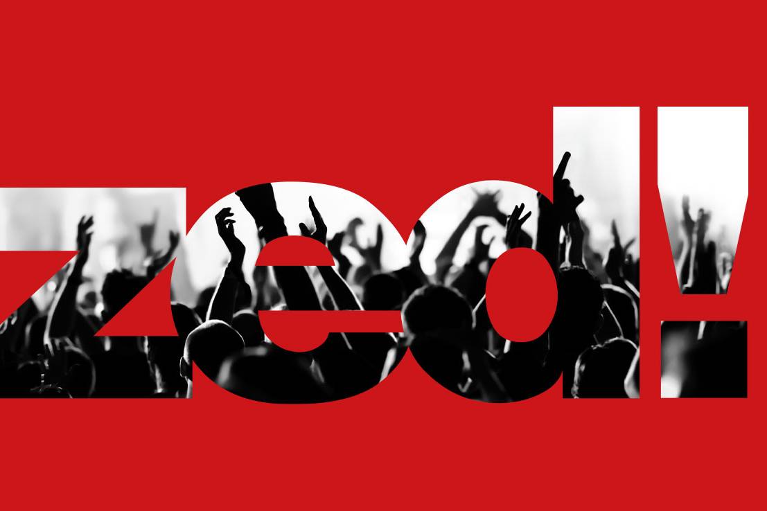 zed! Due imperdibili appuntamenti del mese di giugno