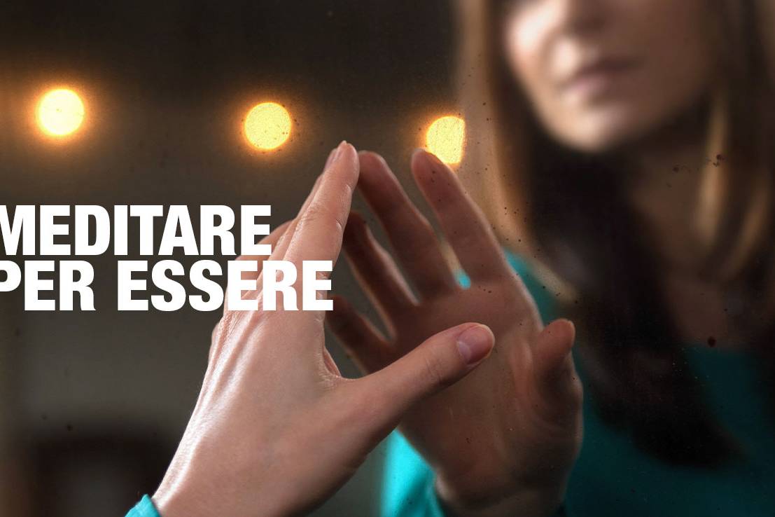 La Meditazione come Via