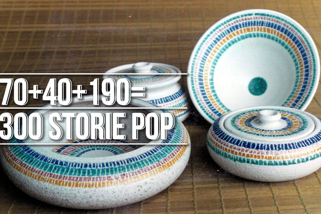 “La bottega del tornio”