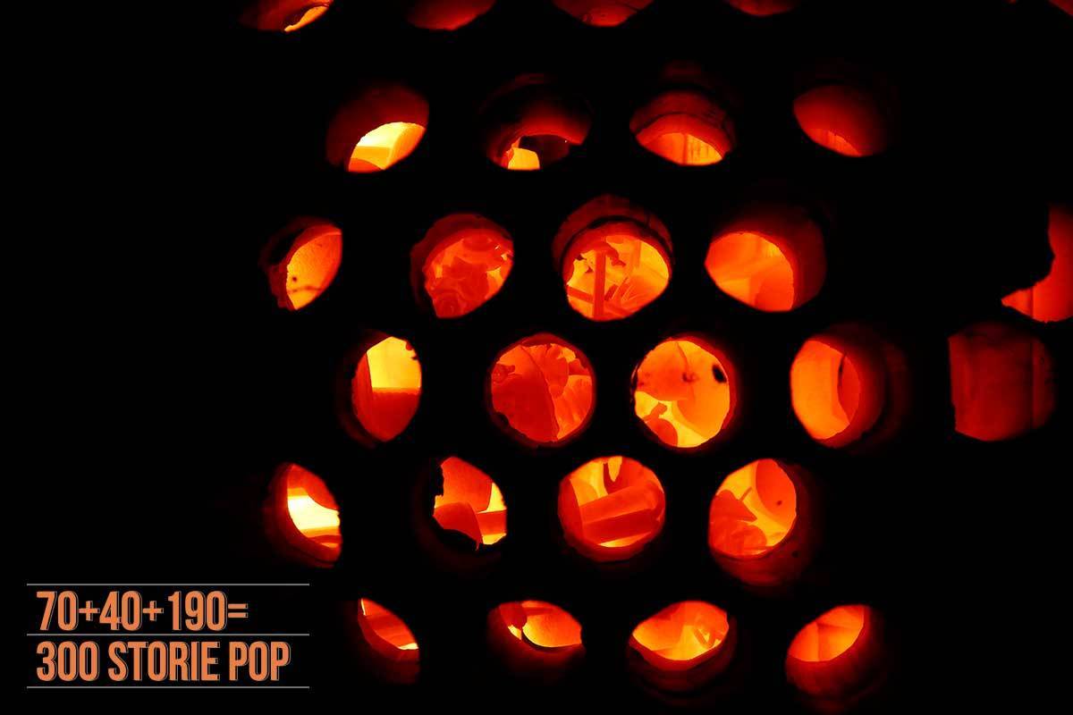 "CERAMISCOPIO: Buona Visione" 