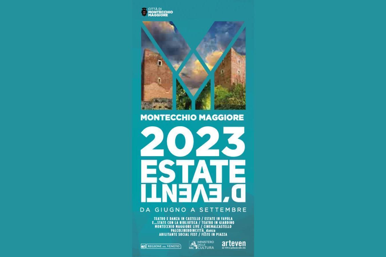 CINEMA AL CASTELLO - IL SOL DELL'AVVENIRE