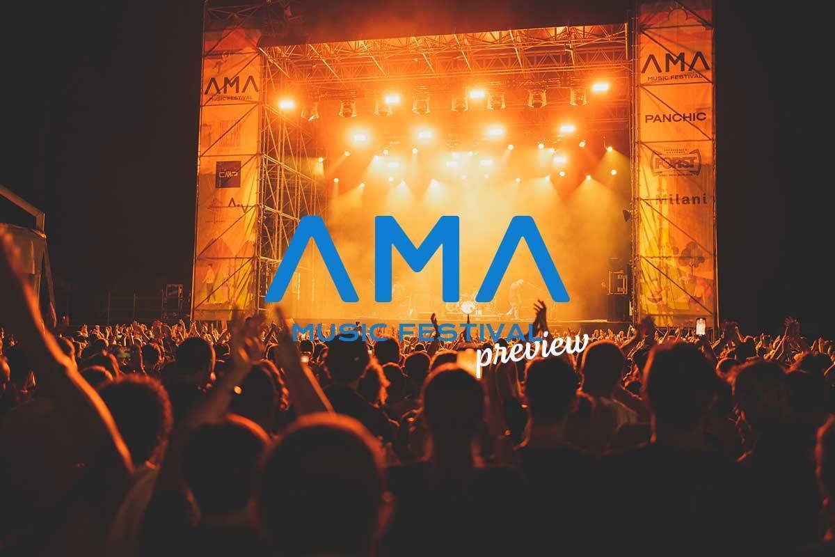 AMA Music Festival Preview