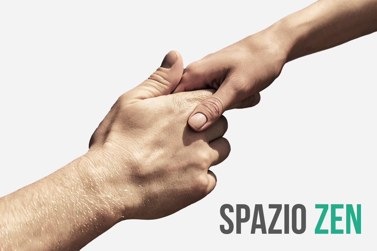 Spazio Zen agosto 2023