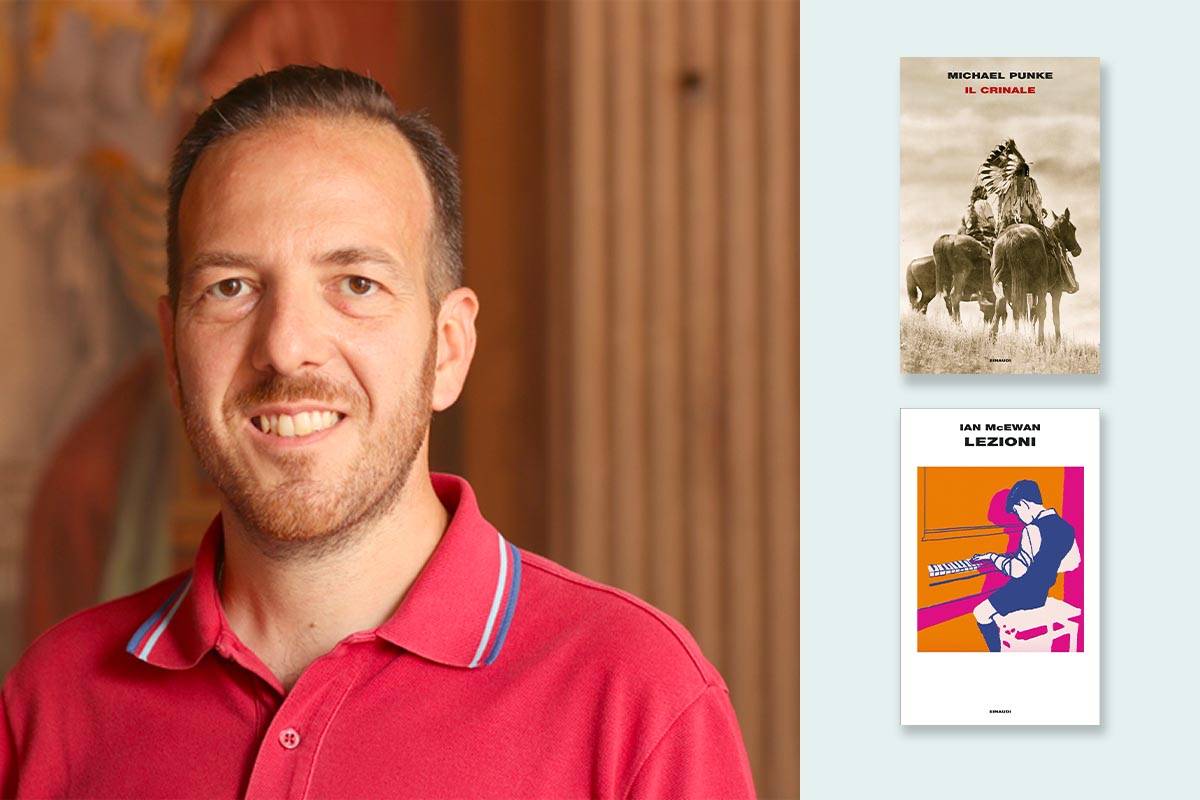 Quando leggere... ti mette le ali! - agosto 2023