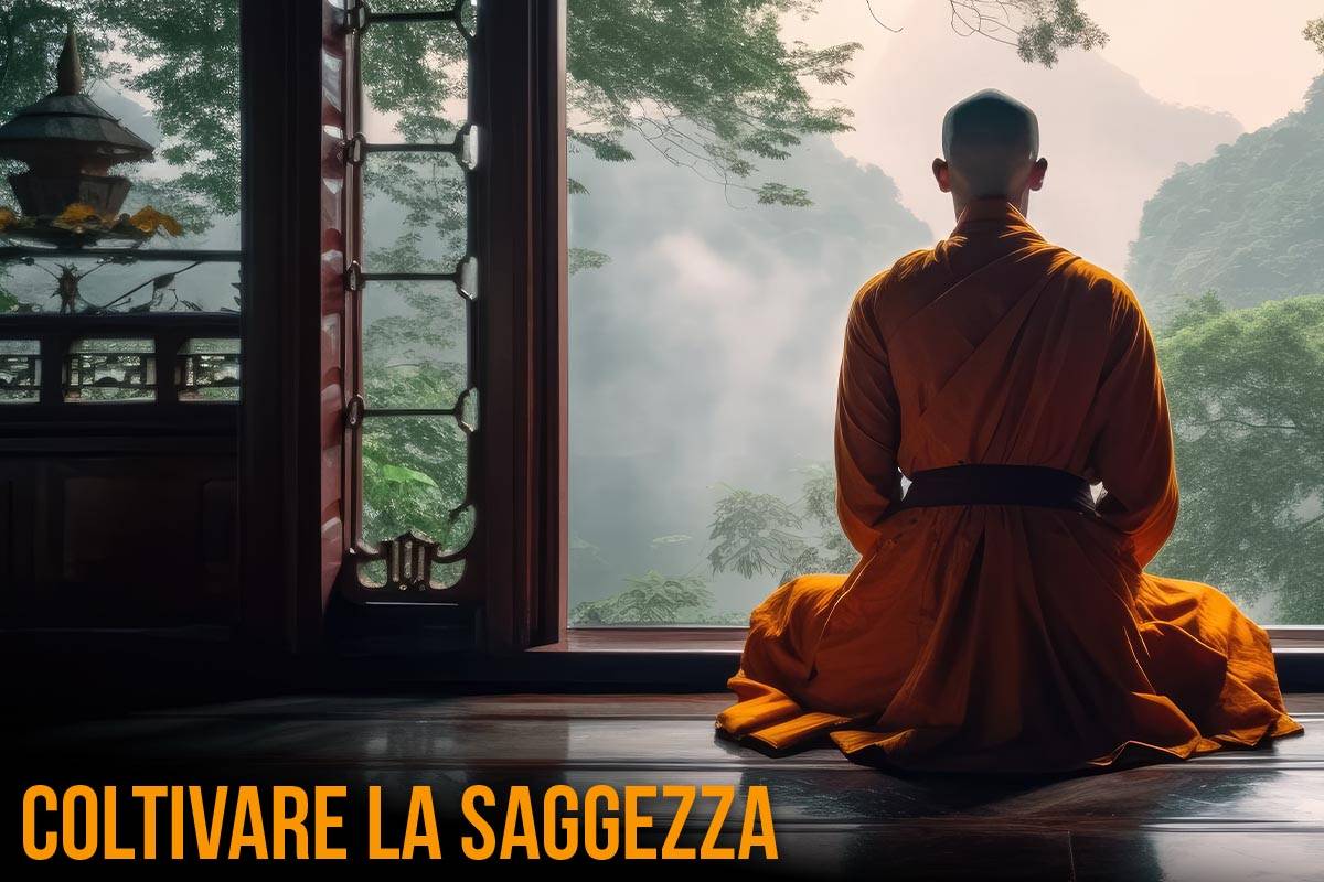 Coltivare la Saggezza