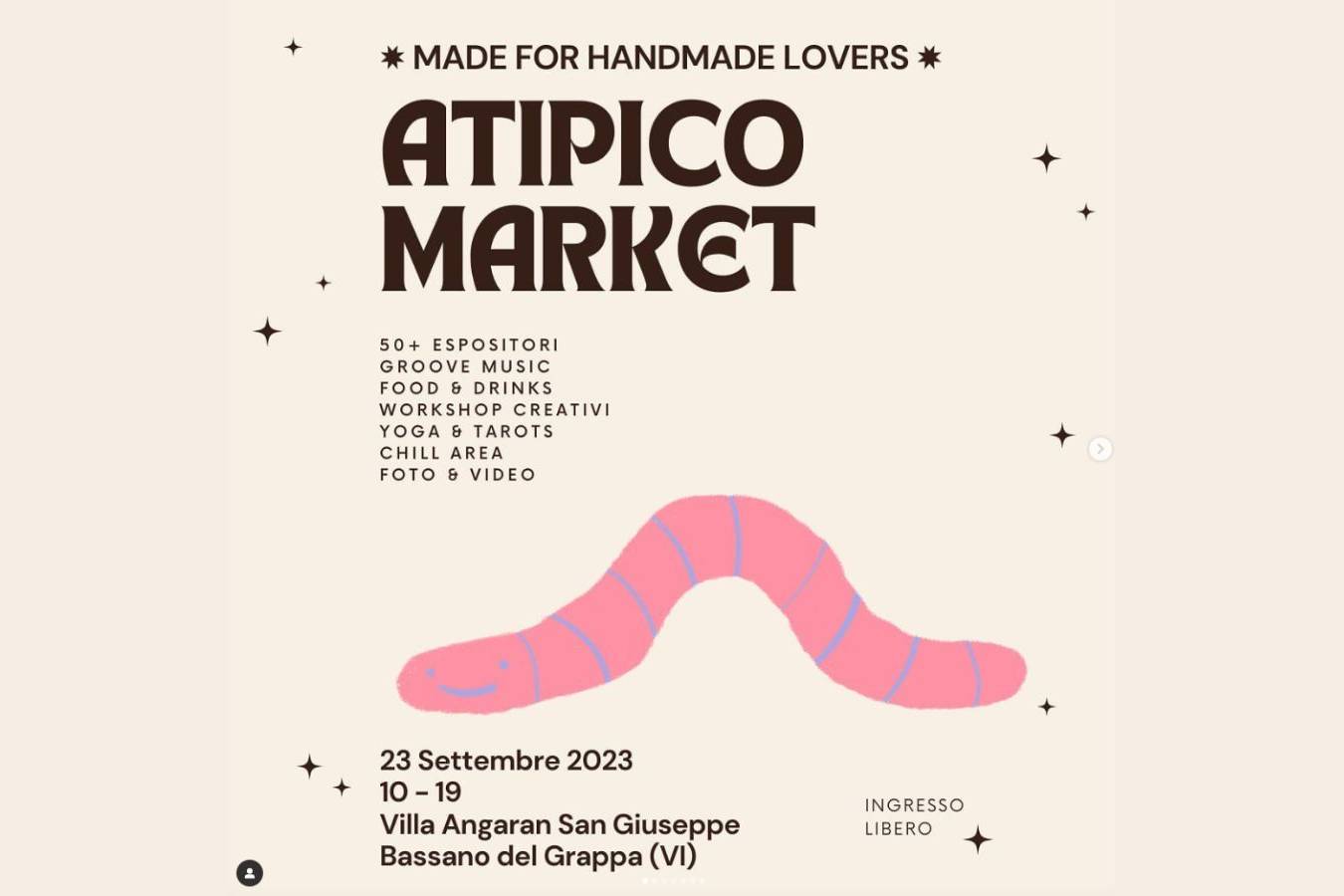 ATIPICO MARKET